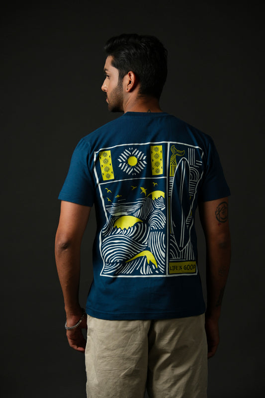 Graphic T-shirt