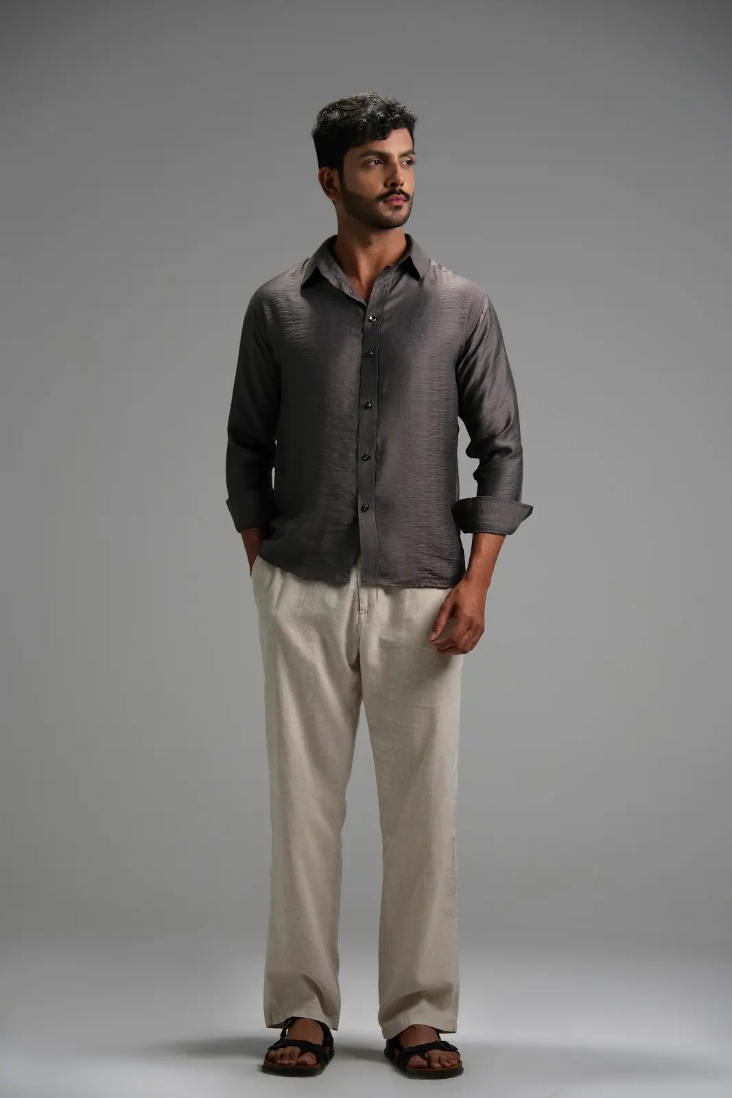 The Viscose Serenity