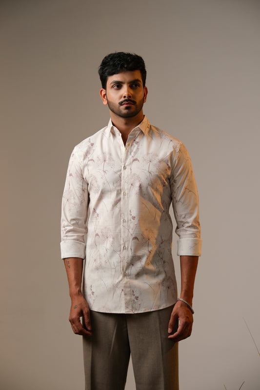 Classic Ease Shirt