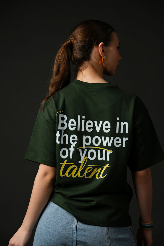 Belive