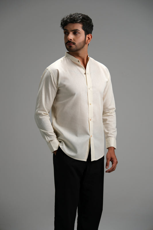 Linen Shirts