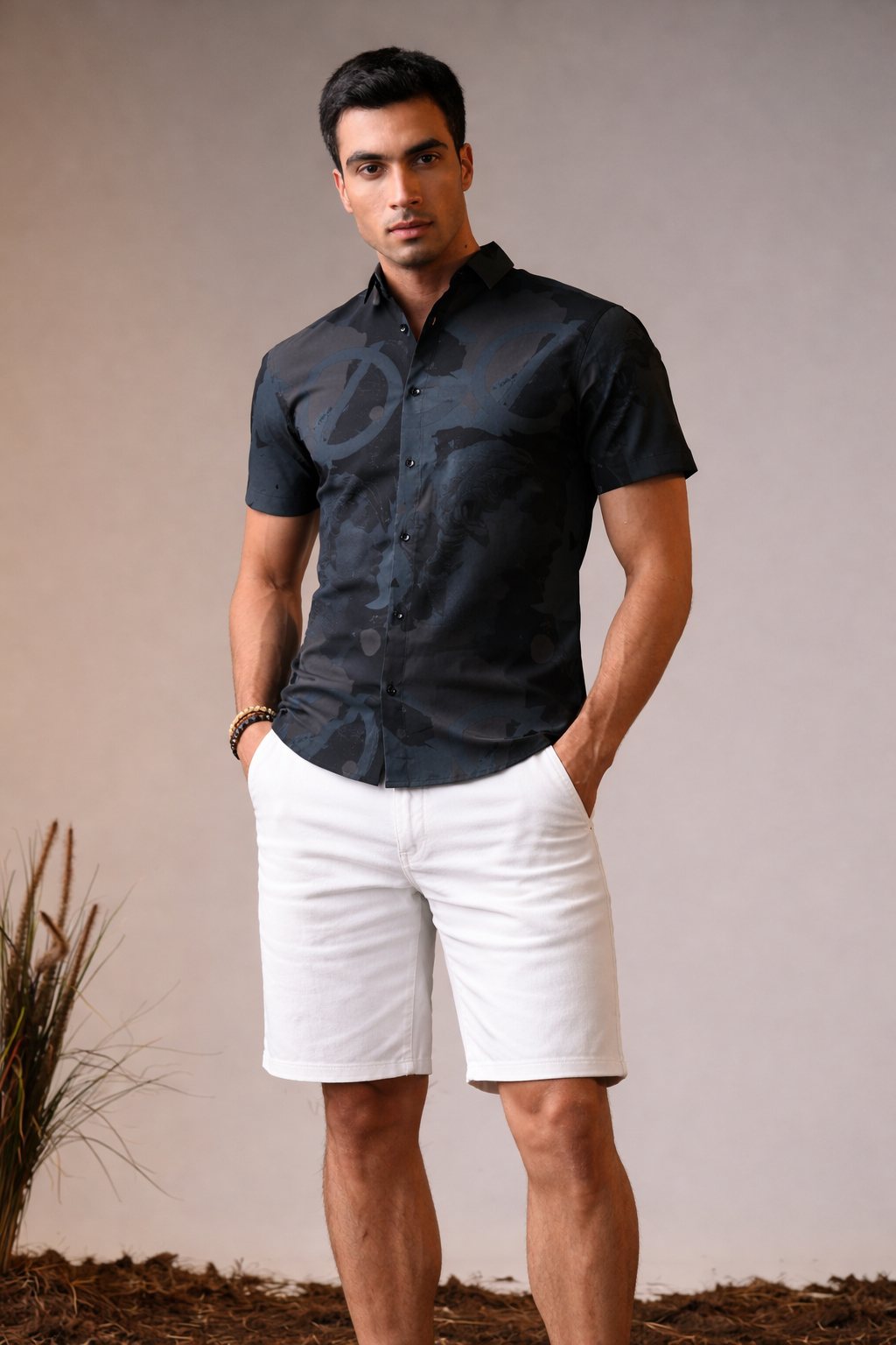 Urban Dusk Shirt