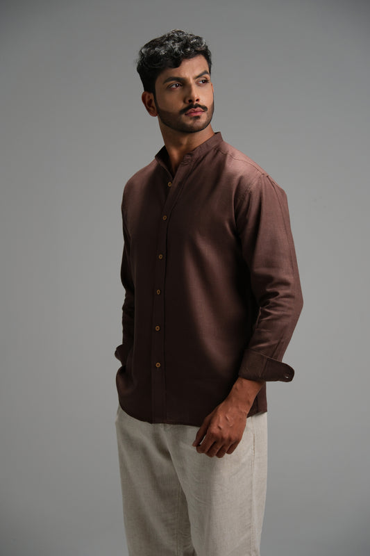 Linen Shirts