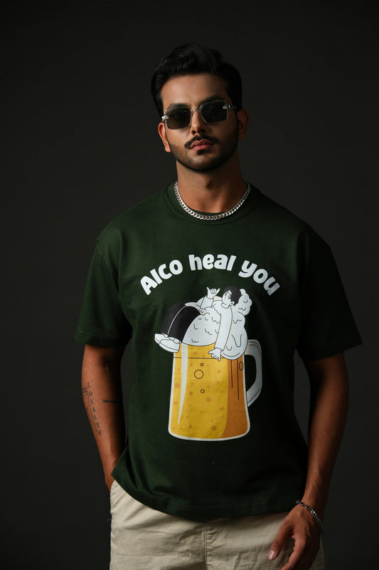 ALCO HEAL YOU
