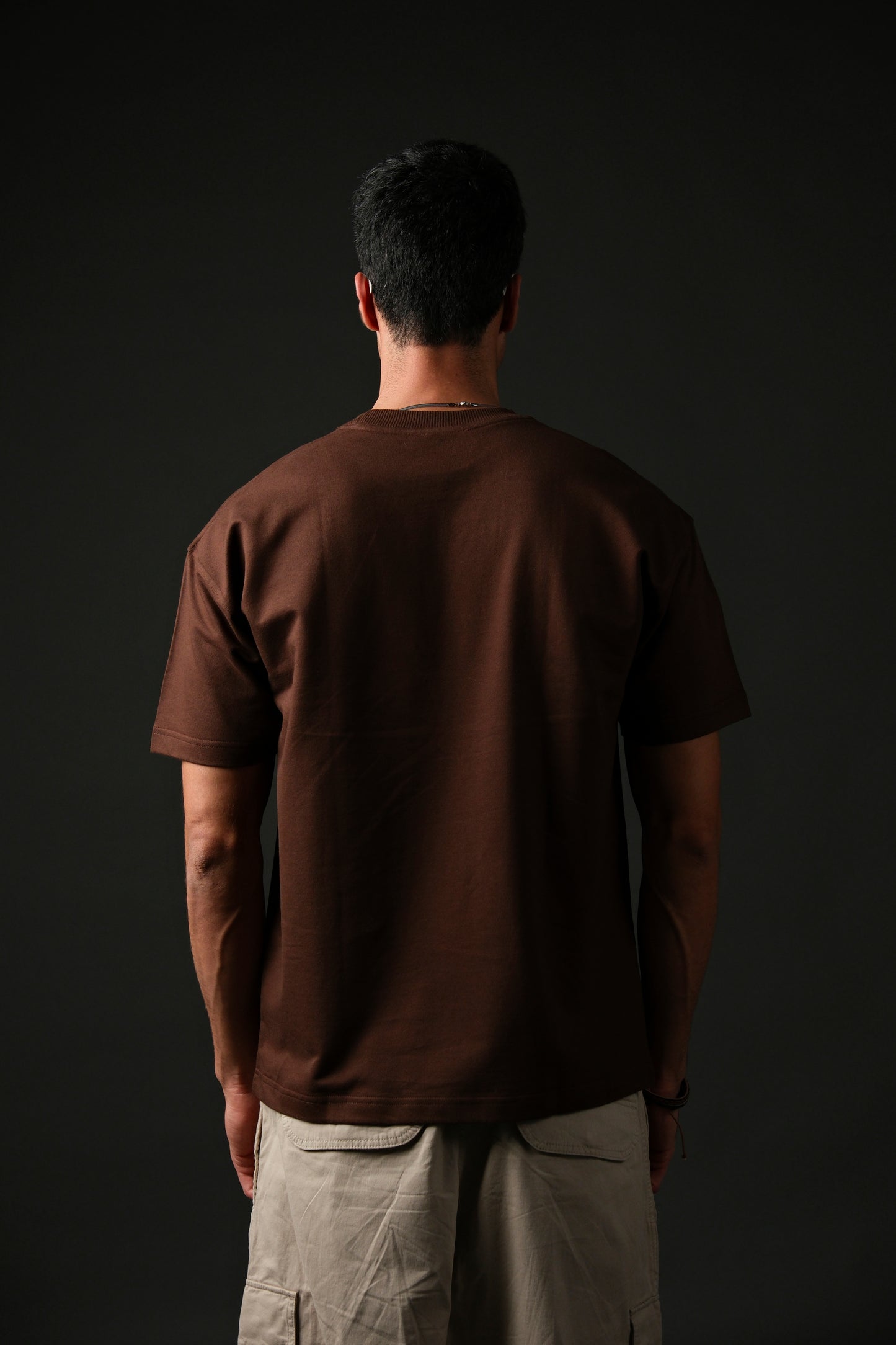 Duck  Oversized Graphic Unisex T-shirt