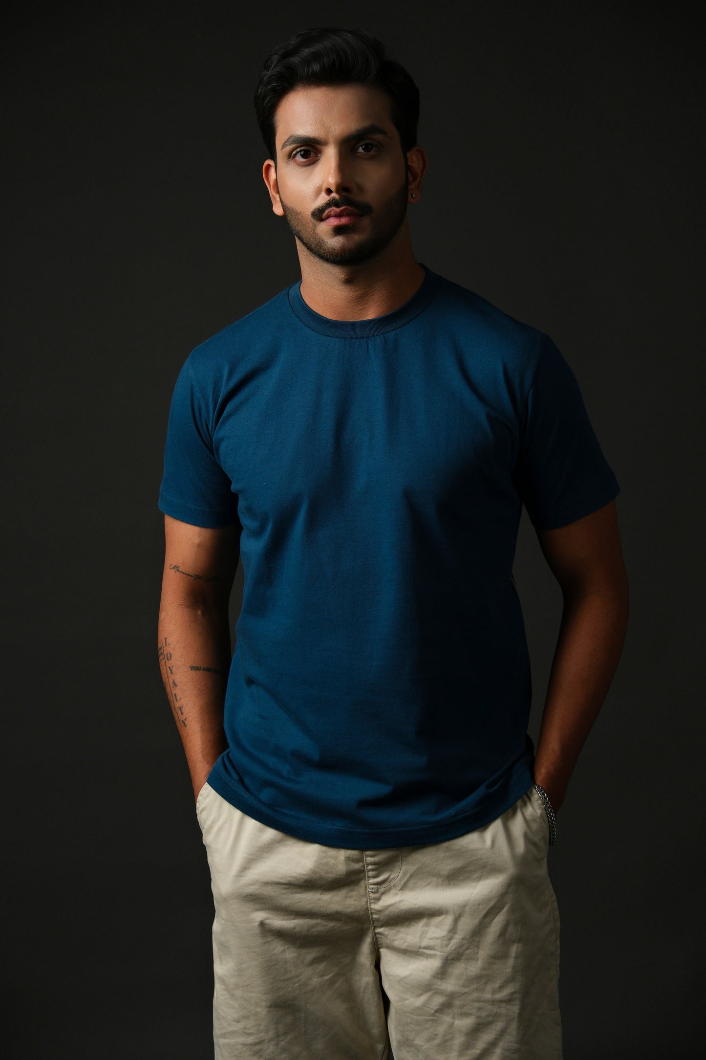 Graphic T-shirt