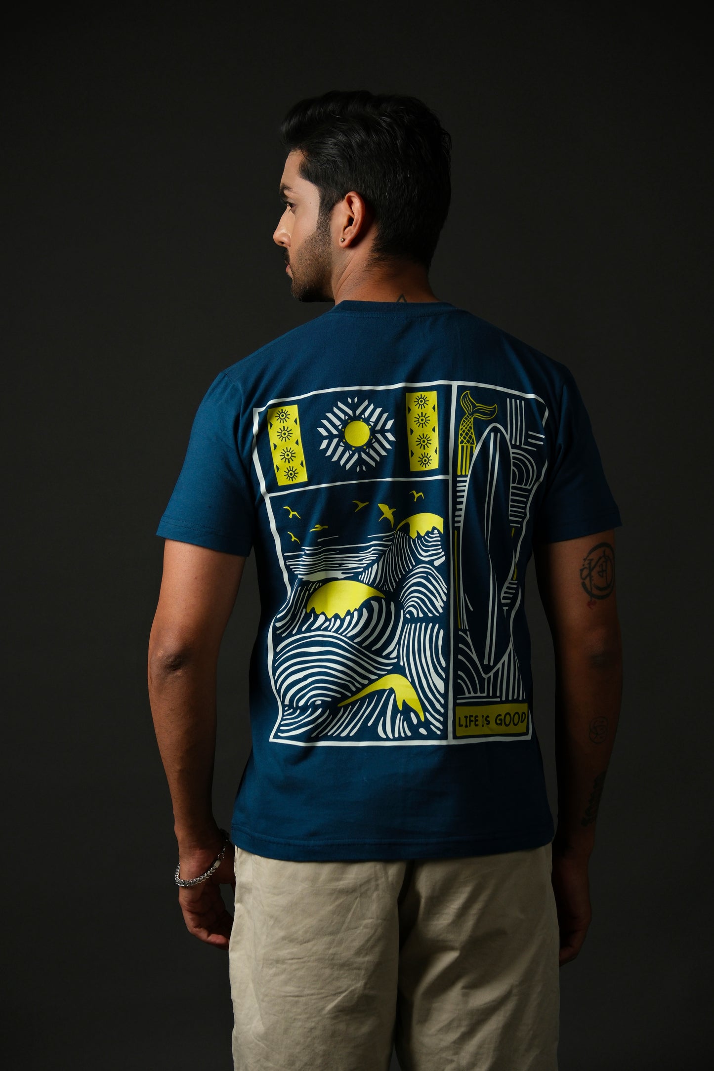 Graphic T-shirt