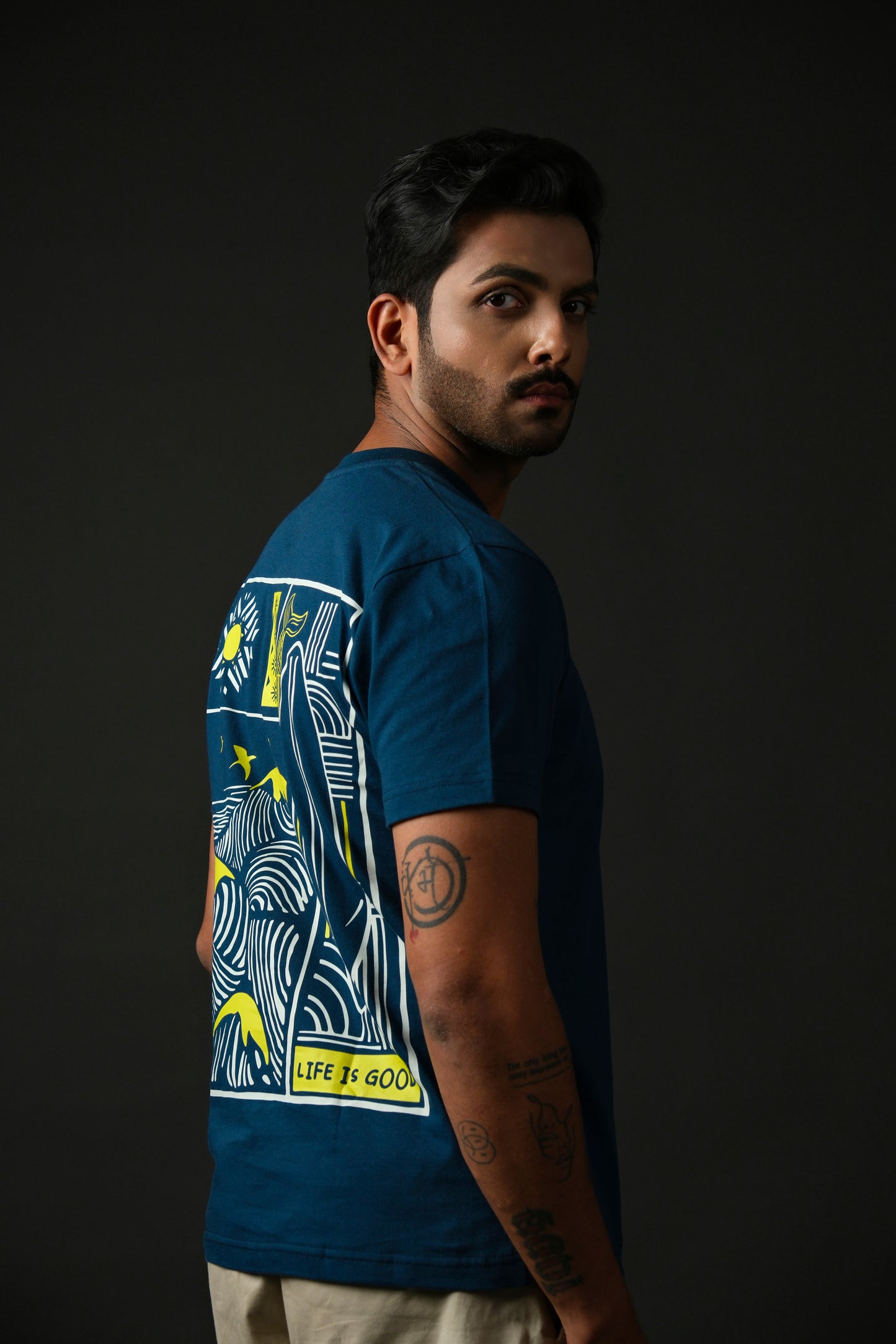 Graphic T-shirt