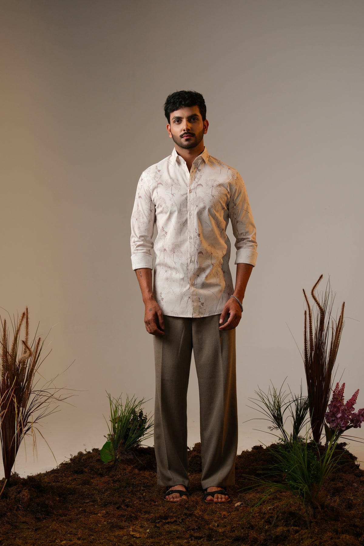 Classic Ease Shirt
