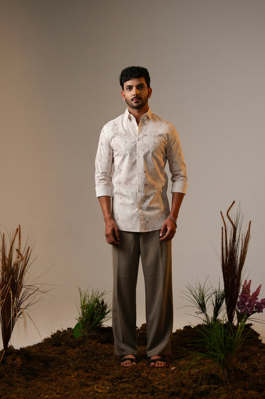 Classic Ease Shirt
