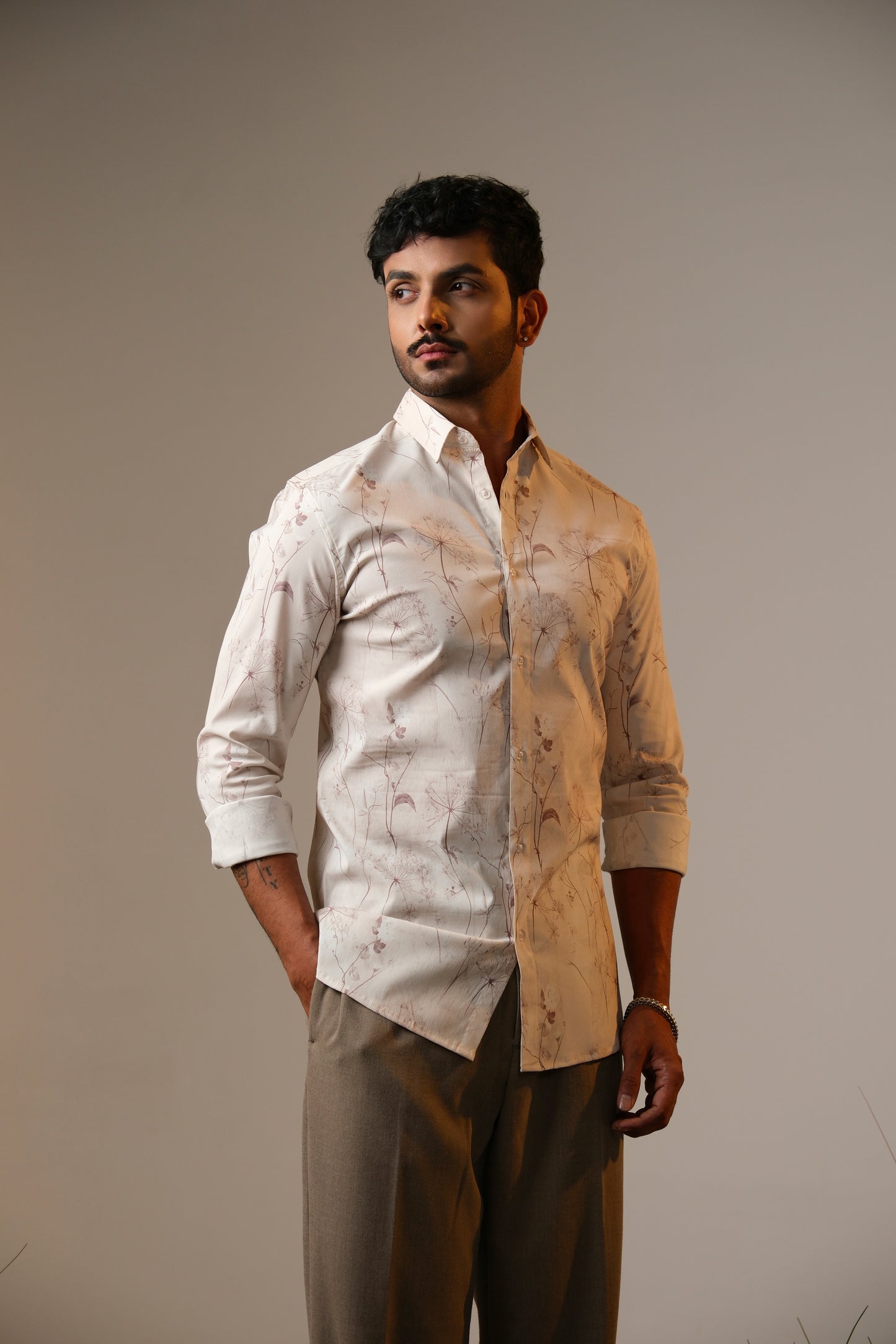 Classic Ease Shirt