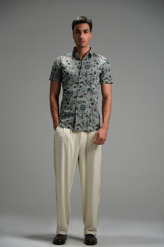 Ocean Drift Shirt