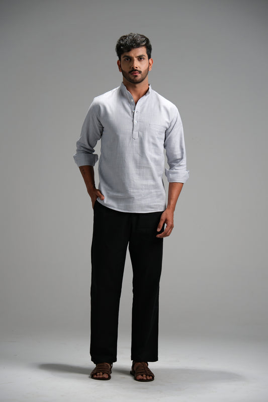 Calmform Mandarin Kurta