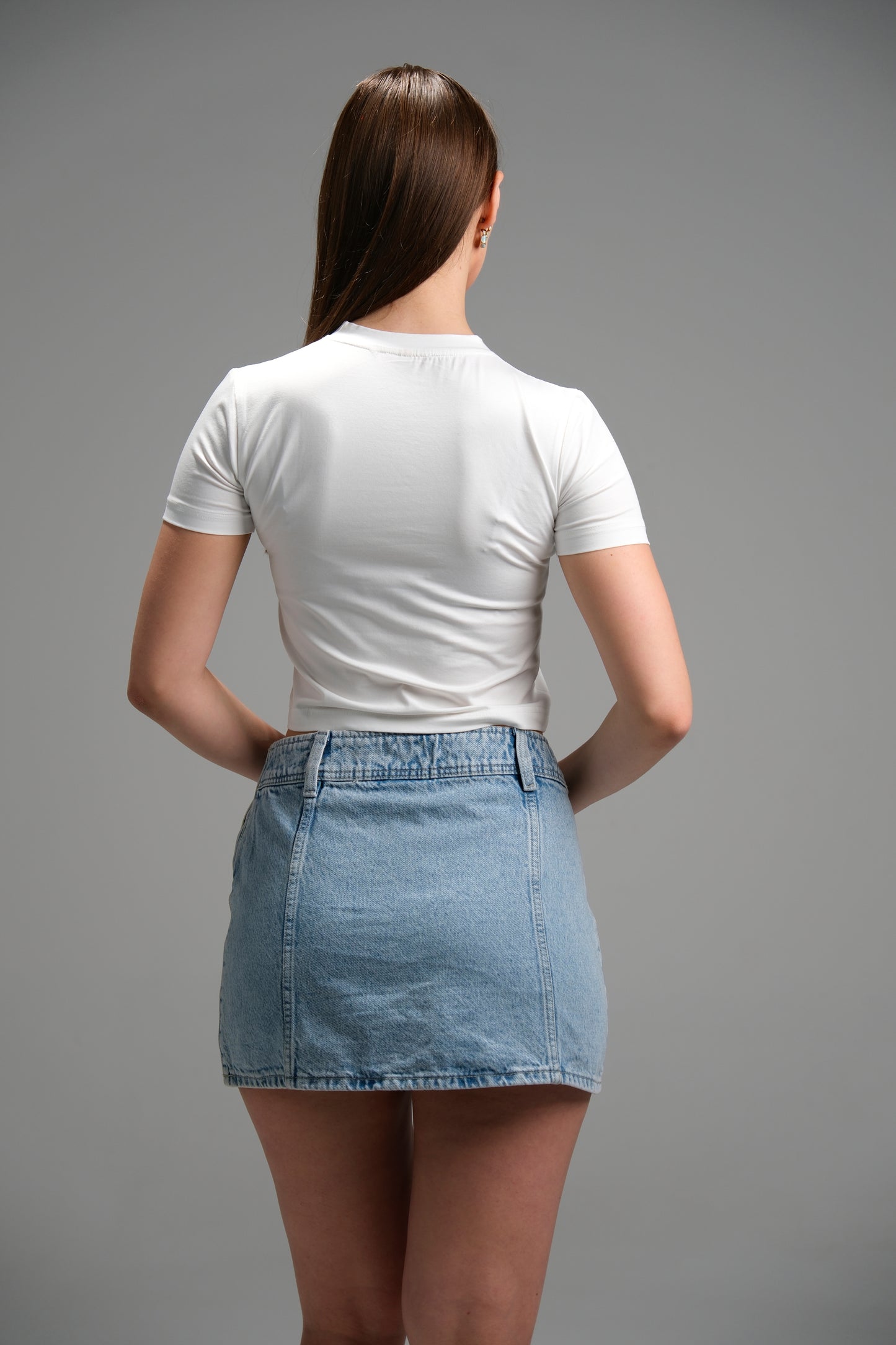 Tulip Crop Top