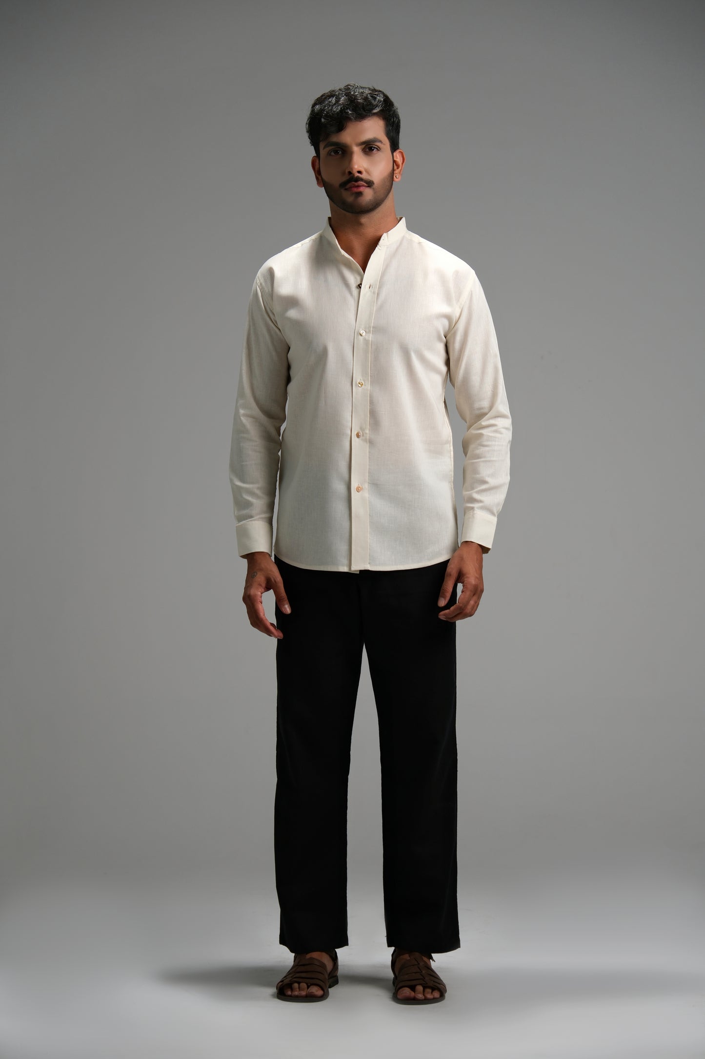 Linen Shirts