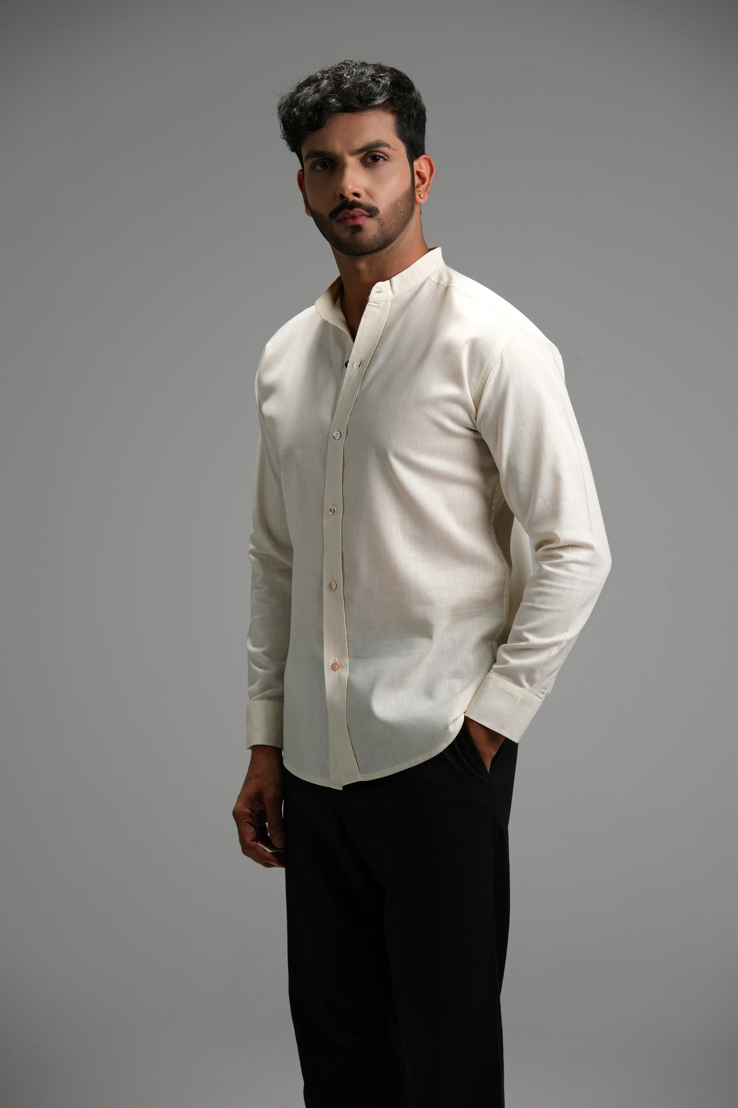 Linen Shirts