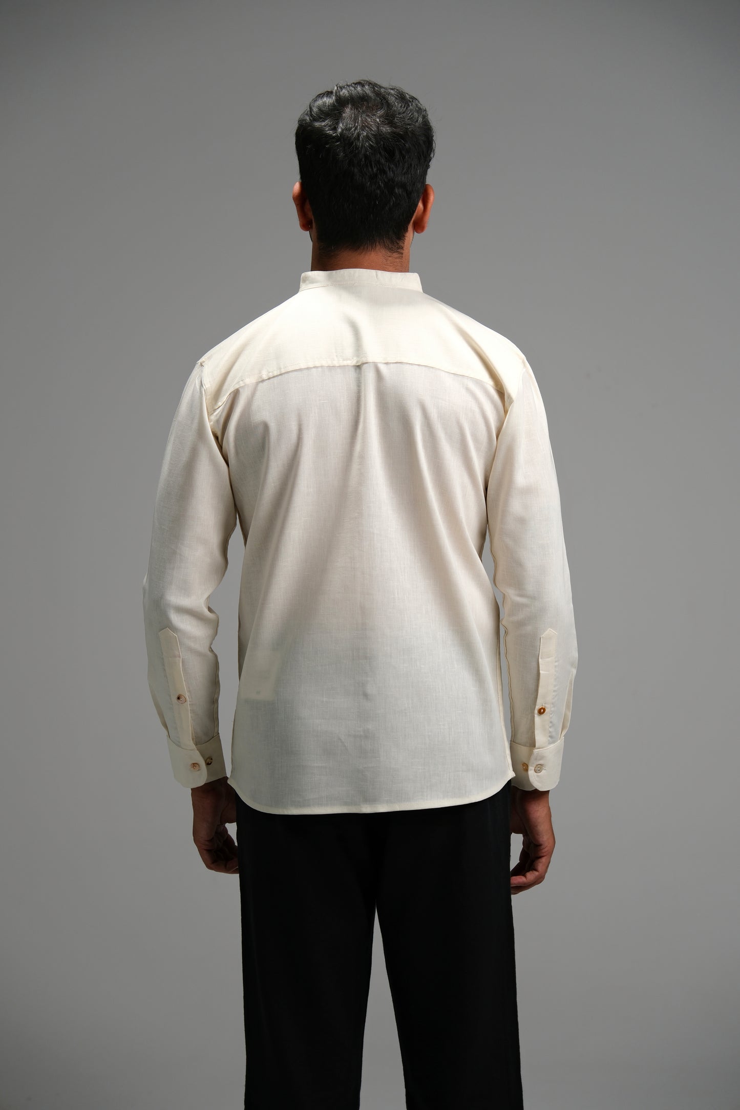 Linen Shirts