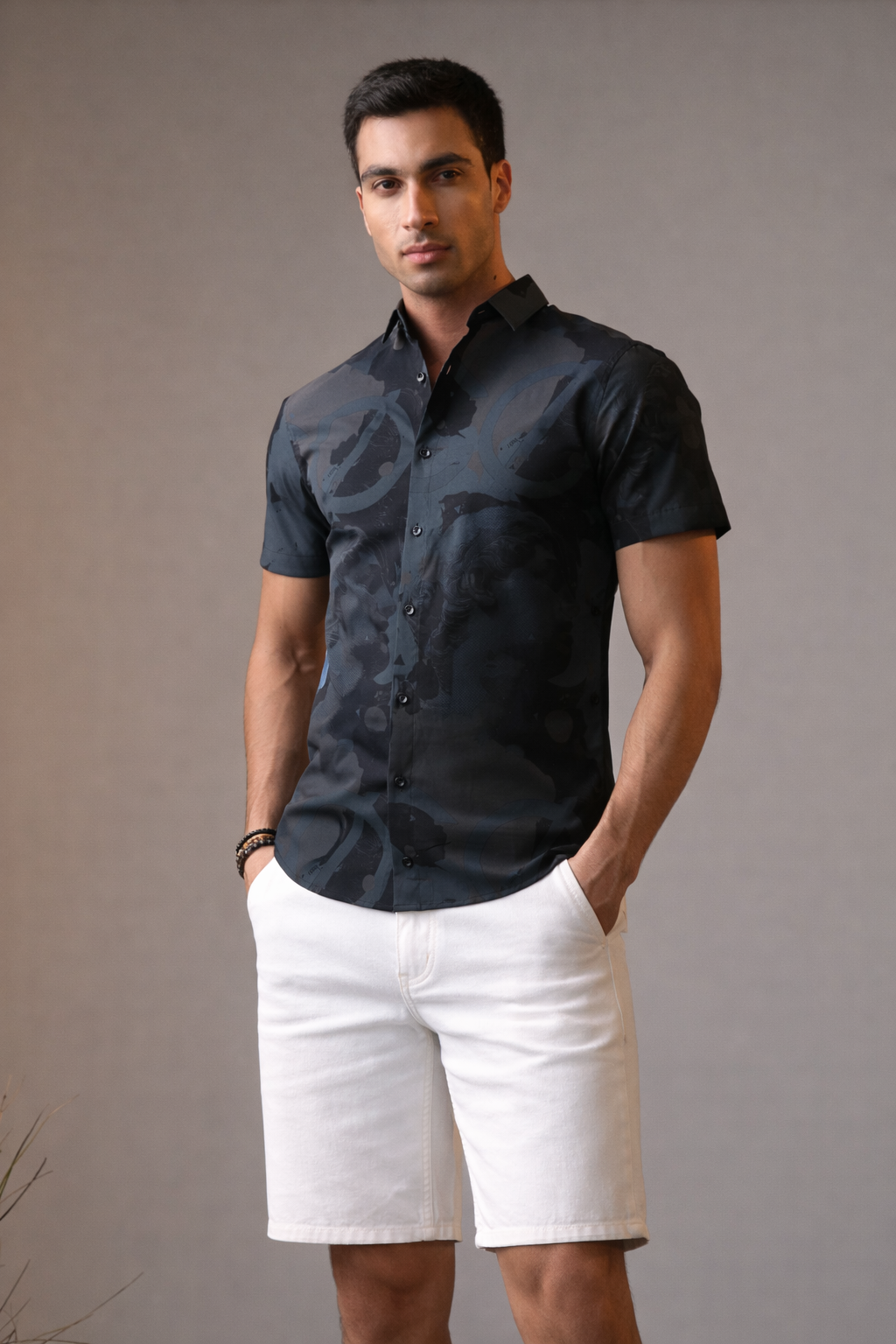 Urban Dusk Shirt