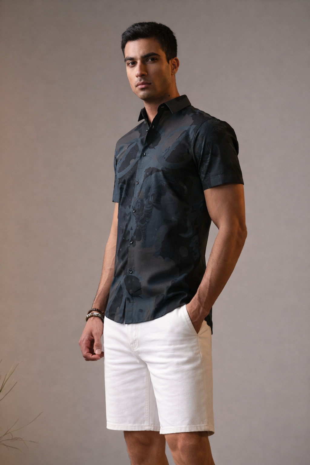 Urban Dusk Shirt