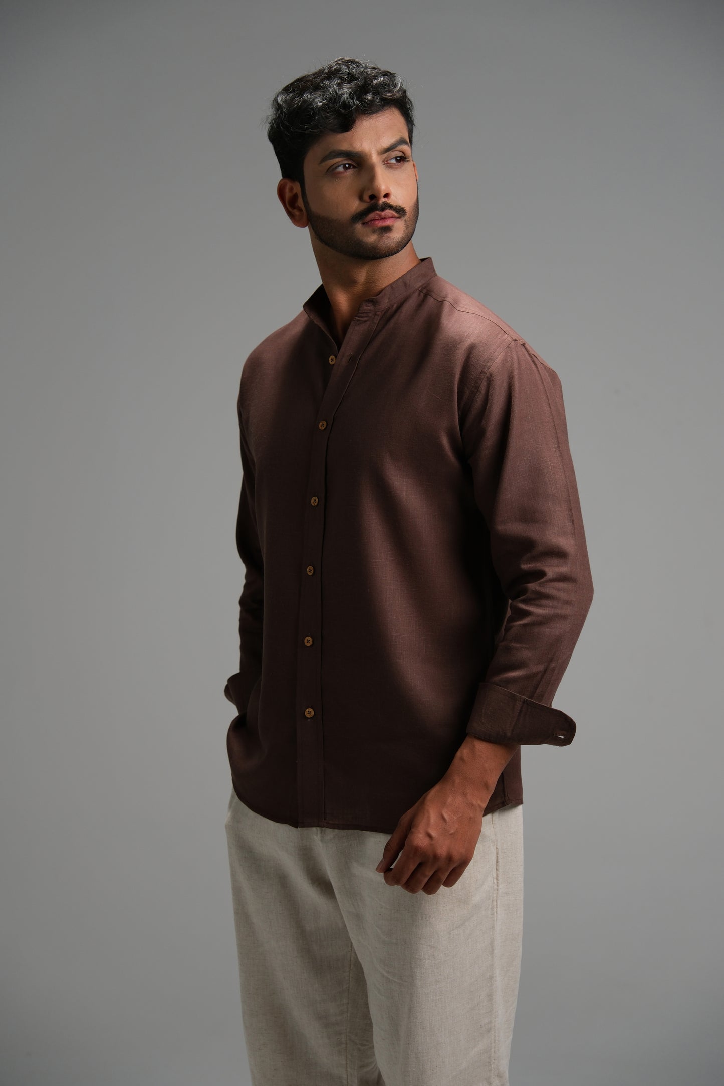 Linen Shirts