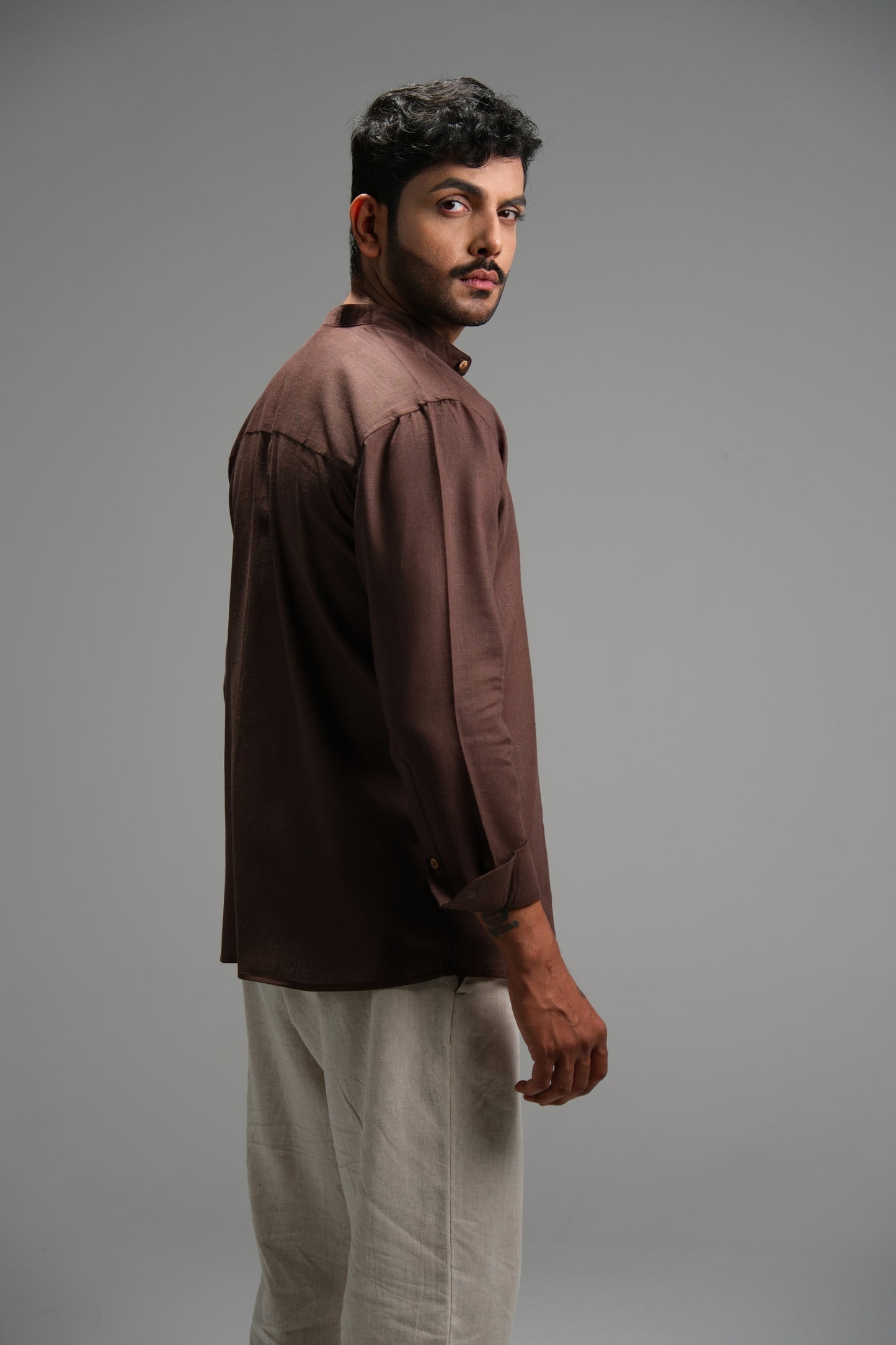 Linen Shirts