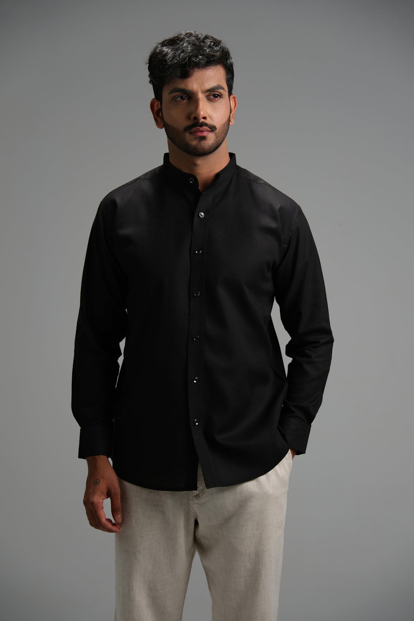 Linen Shirts
