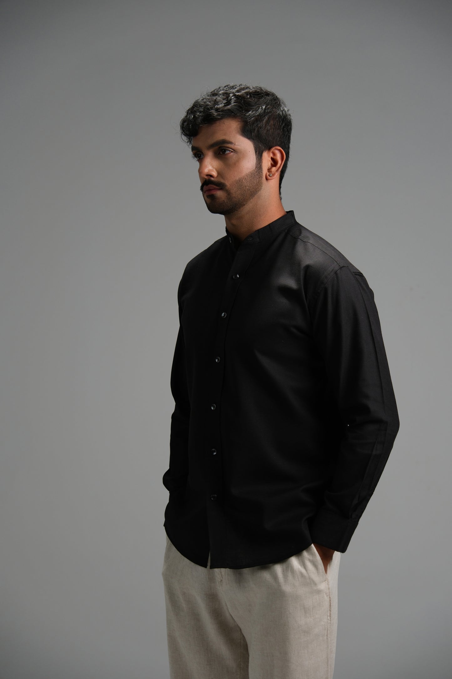 Linen Shirts