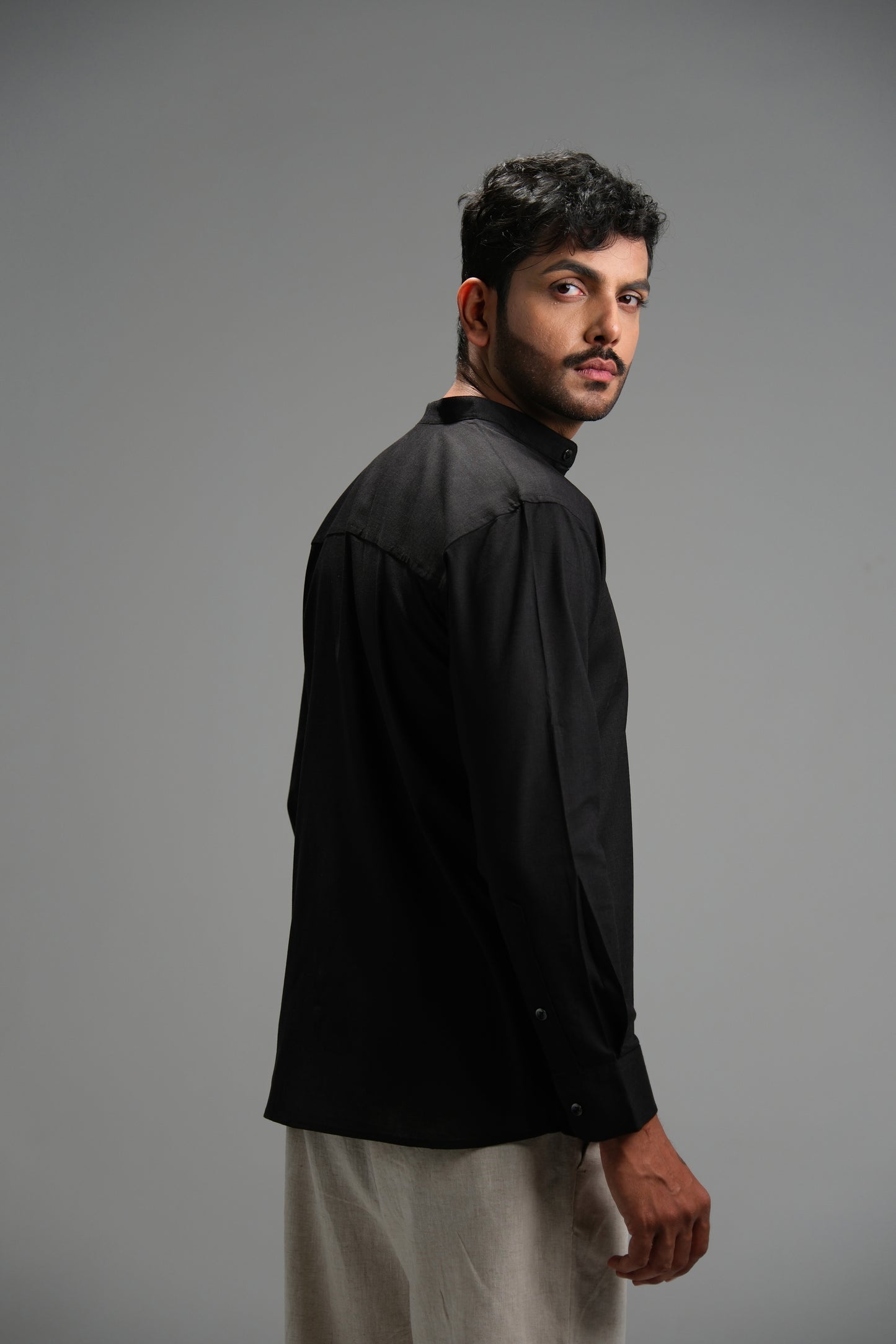 Linen Shirts