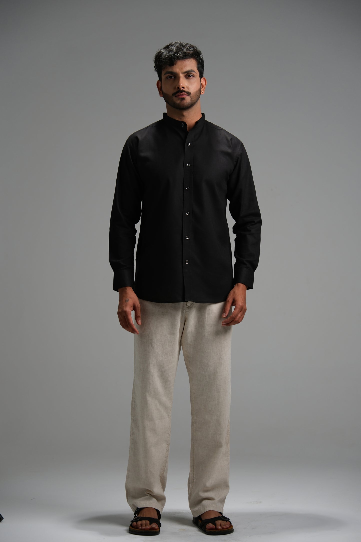 Linen Shirts